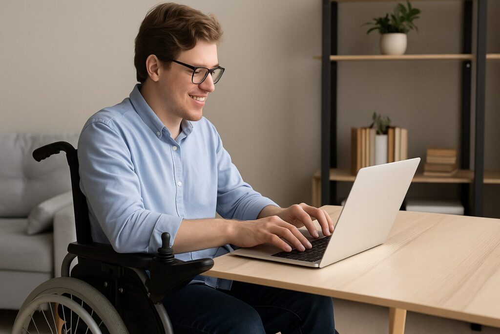 Digital Inclusion: How Australian Tech Platforms Are Creating Pathways to Employment for People with Disabilities