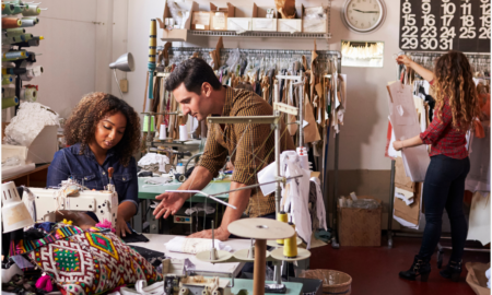 Buying Vintage Online Still Comes