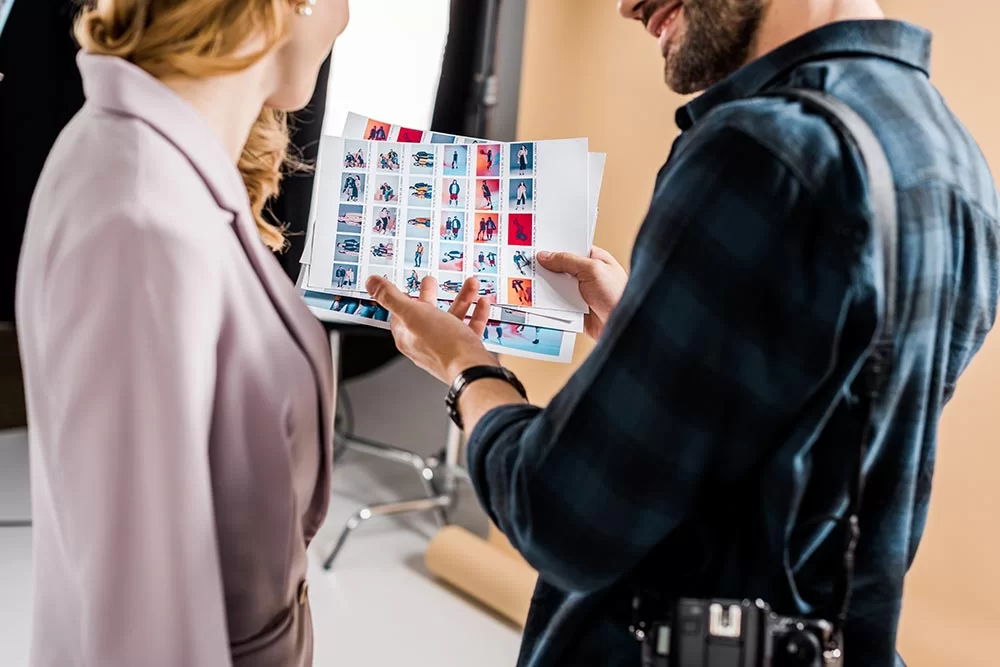 Digital Communication