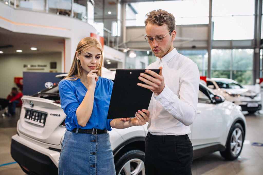 5 Top Auto Shows to Discover New and Used Cars