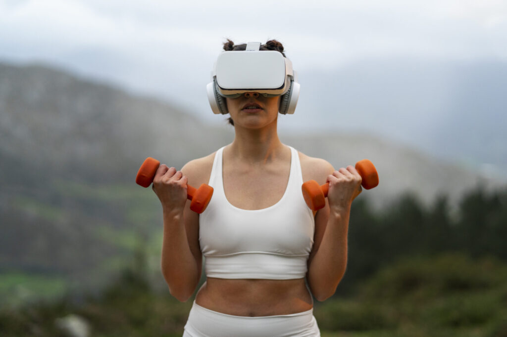 How Douglas Graeme McCoy is Using Innovation and Wellness Tech to Transform Lives