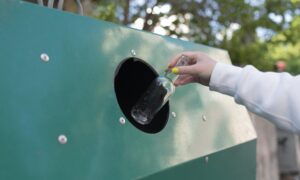 When Cleanouts Demand Efficiency: Choosing the Right Dumpster Rental in Dayton