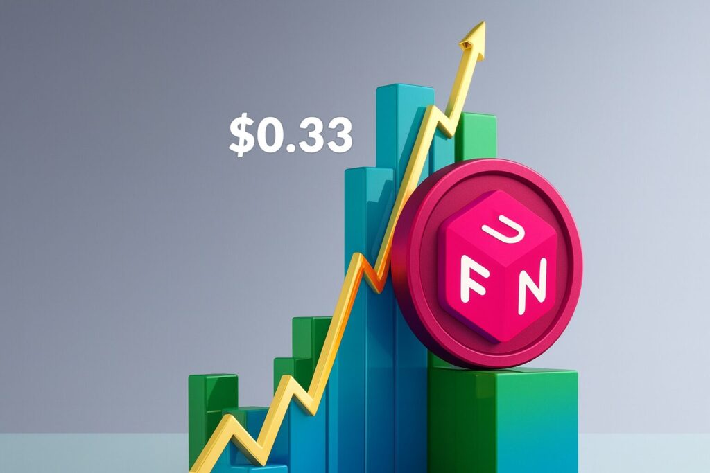 From Web3 Gaming to $0.33: How FUNToken’s Expanding Ecosystem Is Designed to Drive Future Growth
