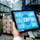 Modern ERP: Building a Connected