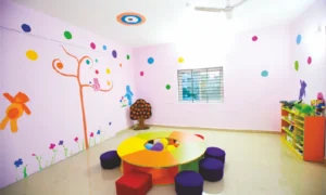 Best Preschool Franchise in Mumbai