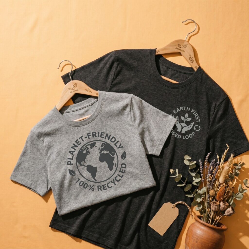Custom Uniforms for Business