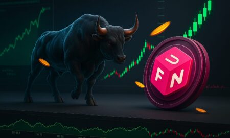 FUNToken’s Bold Plans for Q3/Q4: New Features, Partnerships, and Community Expansion