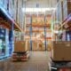 Smarter Material Handling Is Reshaping