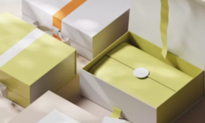 Paper Packaging