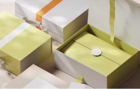 Paper Packaging