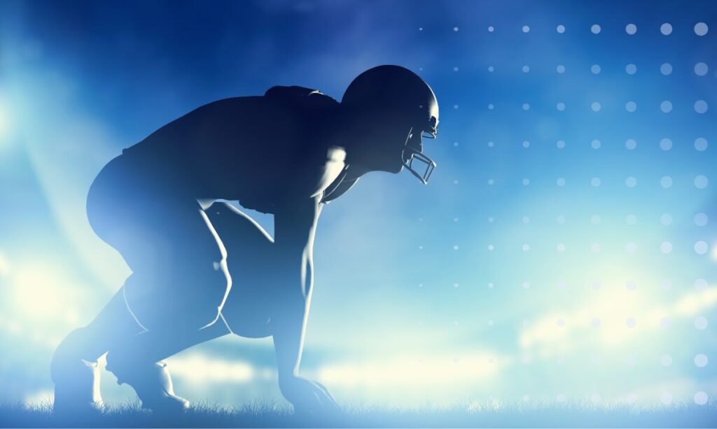 3 Games That Score Big This NFL Season