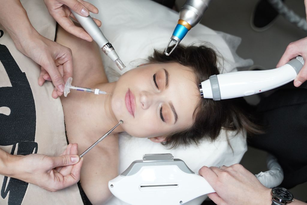 Choose the Ideal Clinic for Plastic Surgery in Turkey