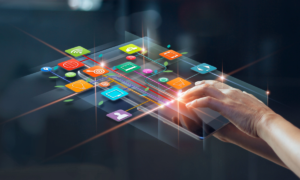 Technology Is Changing the Way Businesses