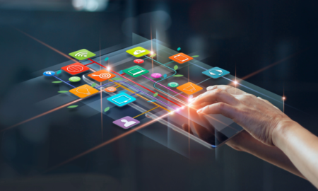 Technology Is Changing the Way Businesses