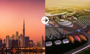 Free Zone vs Mainland: A Decision Framework