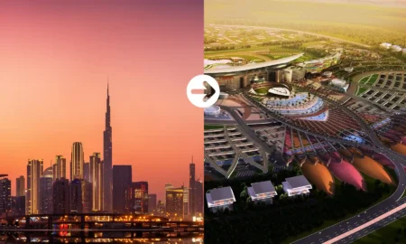 Free Zone vs Mainland: A Decision Framework