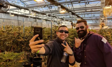 Beyond the Dispensary