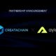 CreataChain Partners