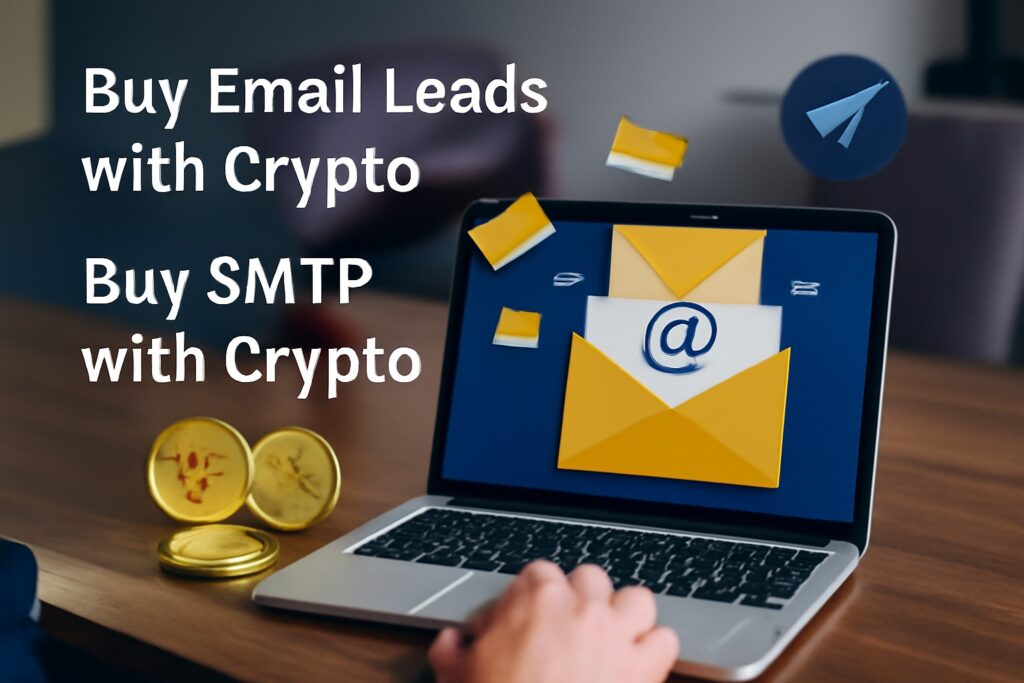 Buy SMTP