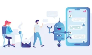 AI Chatbots