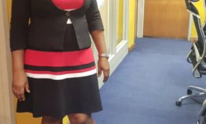 Abidemi Alabi Securing the Factories of the Future