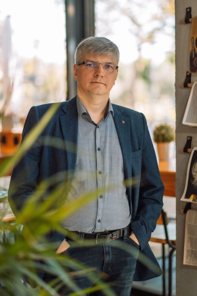 Engineering the Future: How Platon Became a Benchmark in Transport IT