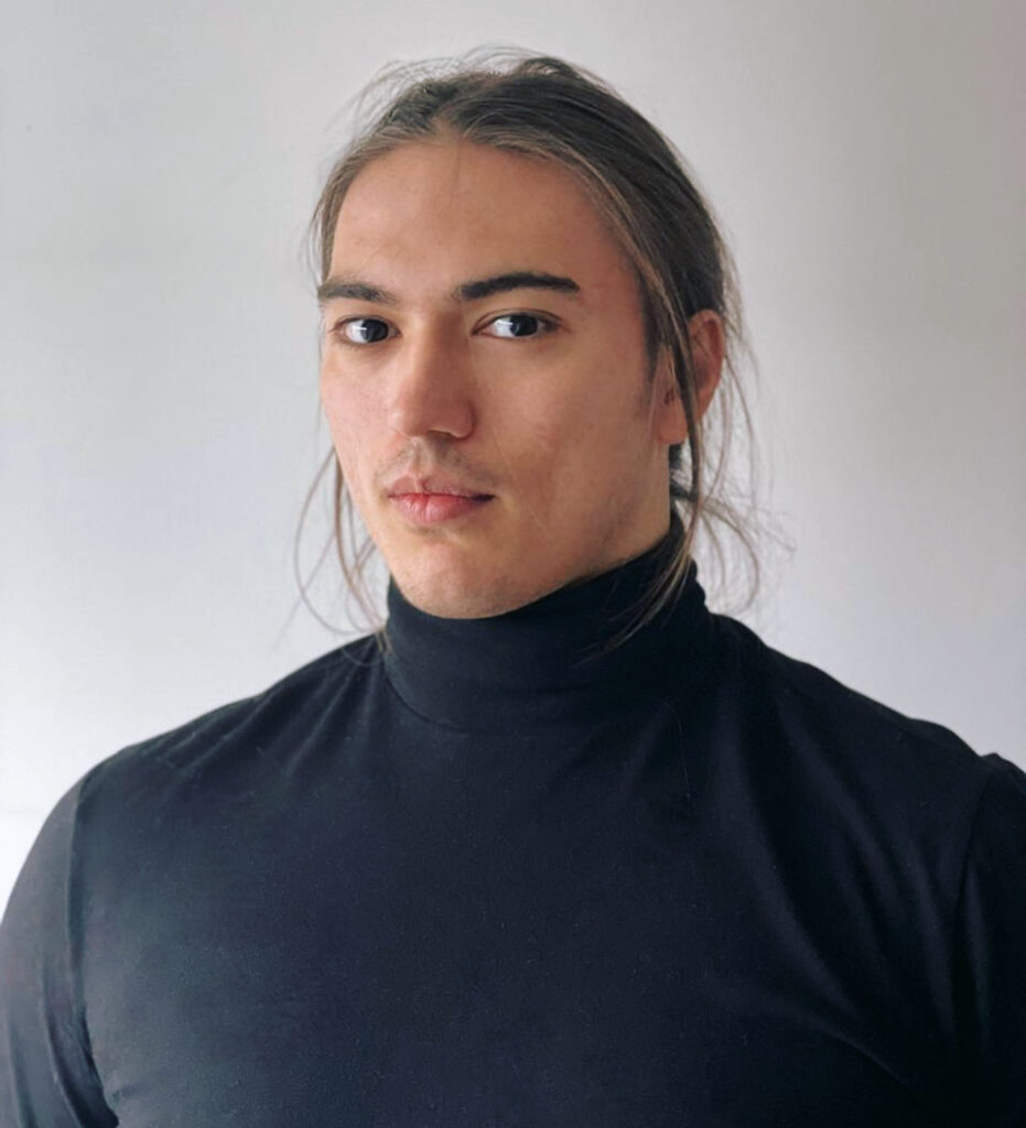 What are the challenges of working as a Software Engineer in healthcare An interview with Arthur Zinnurov