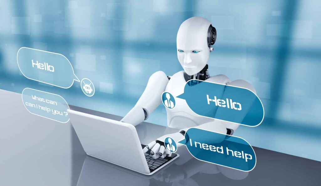 AI Chatbots