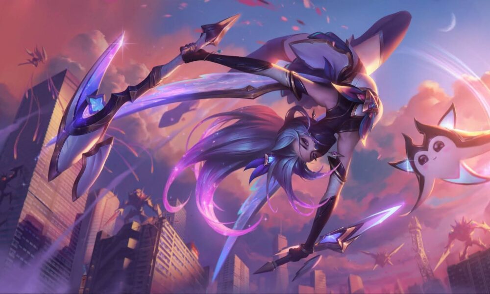 Best Champions to Main in Season 2025