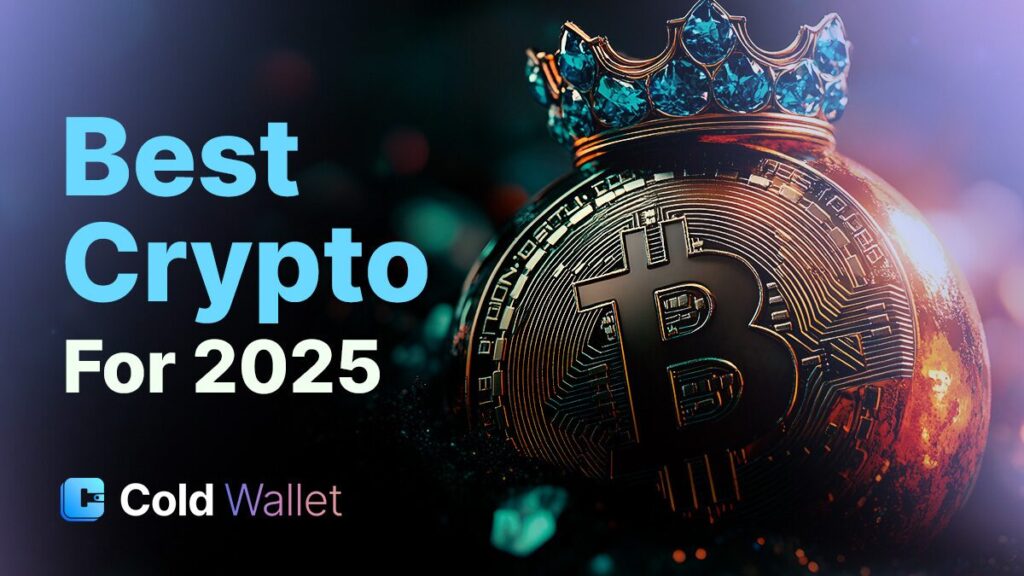 Best Crypto to Buy Cold Wallet, Monero, Cardano & Ethereum Drive Real Crypto Adoption