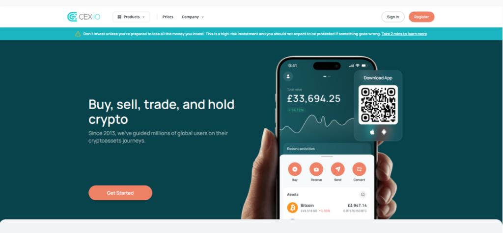 Best Trading App