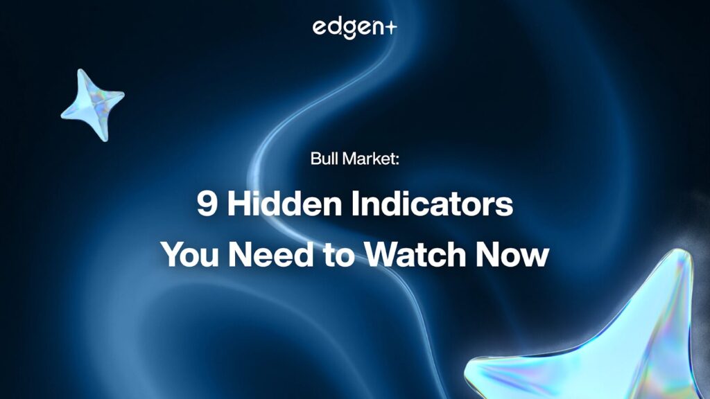 Crypto Bull Markets