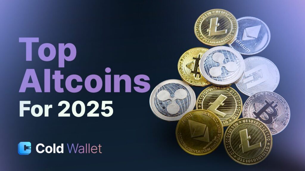Cold Wallet Leads Top Cryptos to Buy Now, with Dogecoin, Shiba Inu & BONK Close Behind