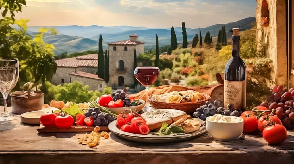 All-Inclusive Cooking Vacations