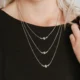 Silver Pendant