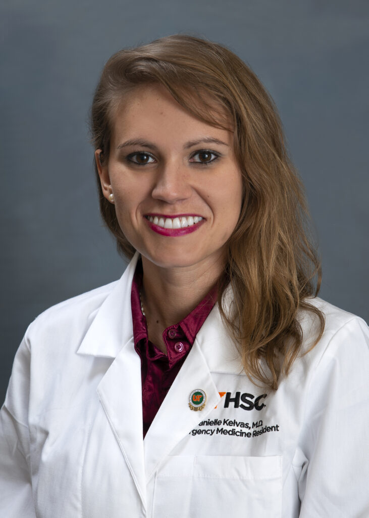From the Clinic to the Page: How Dr. Danielle Kelvas is Redefining Medical Writing