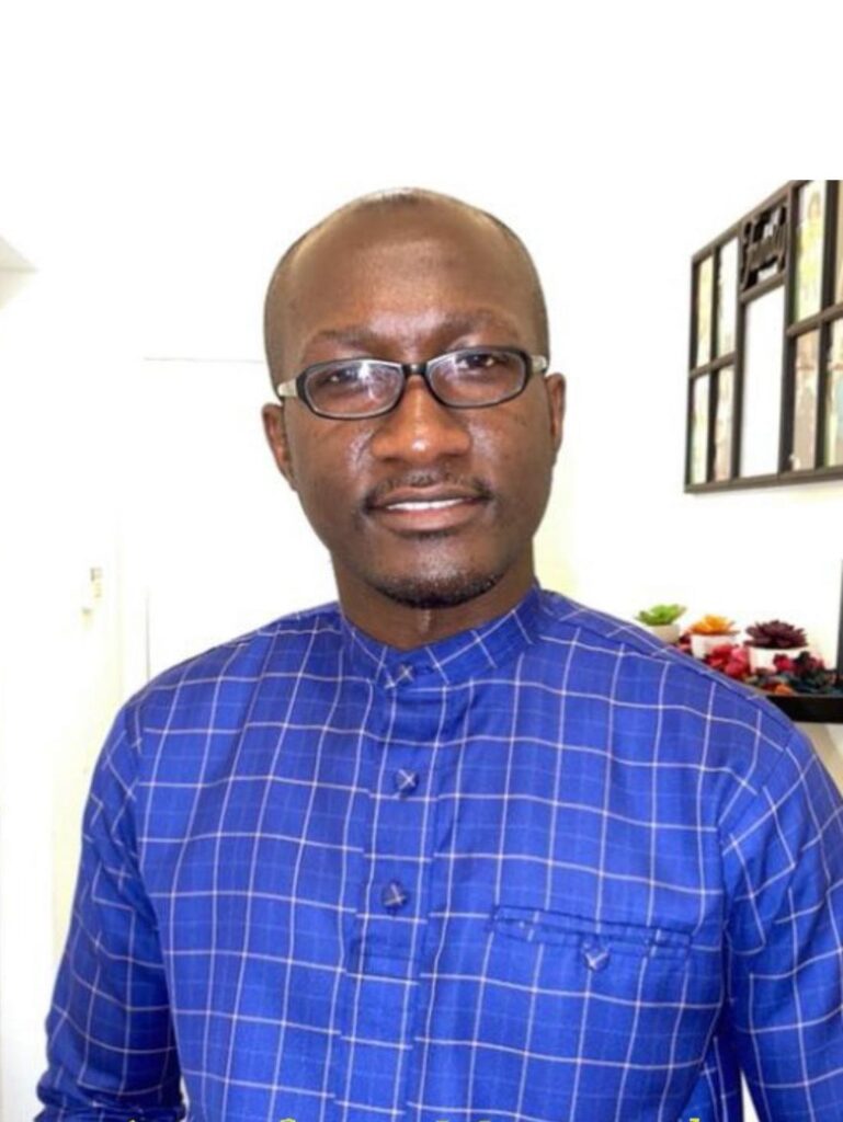 David Frempong’s Groundbreaking Climate Education Model Demands Global Action