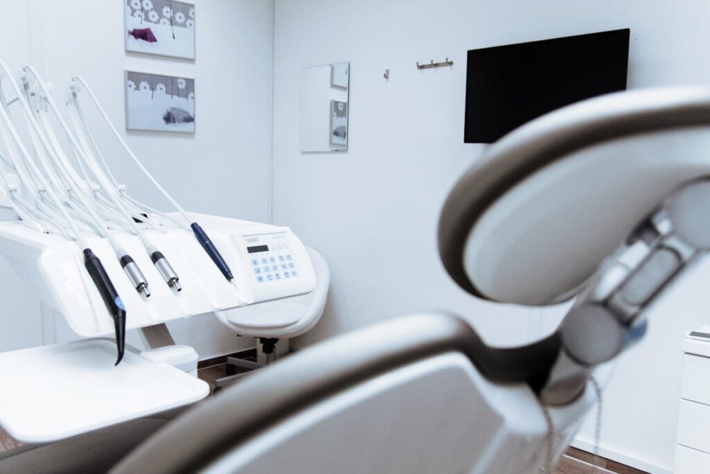 Dental IT Support Companies