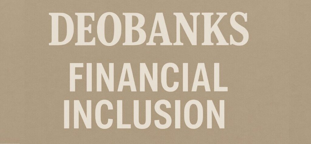 Financial Inclusion