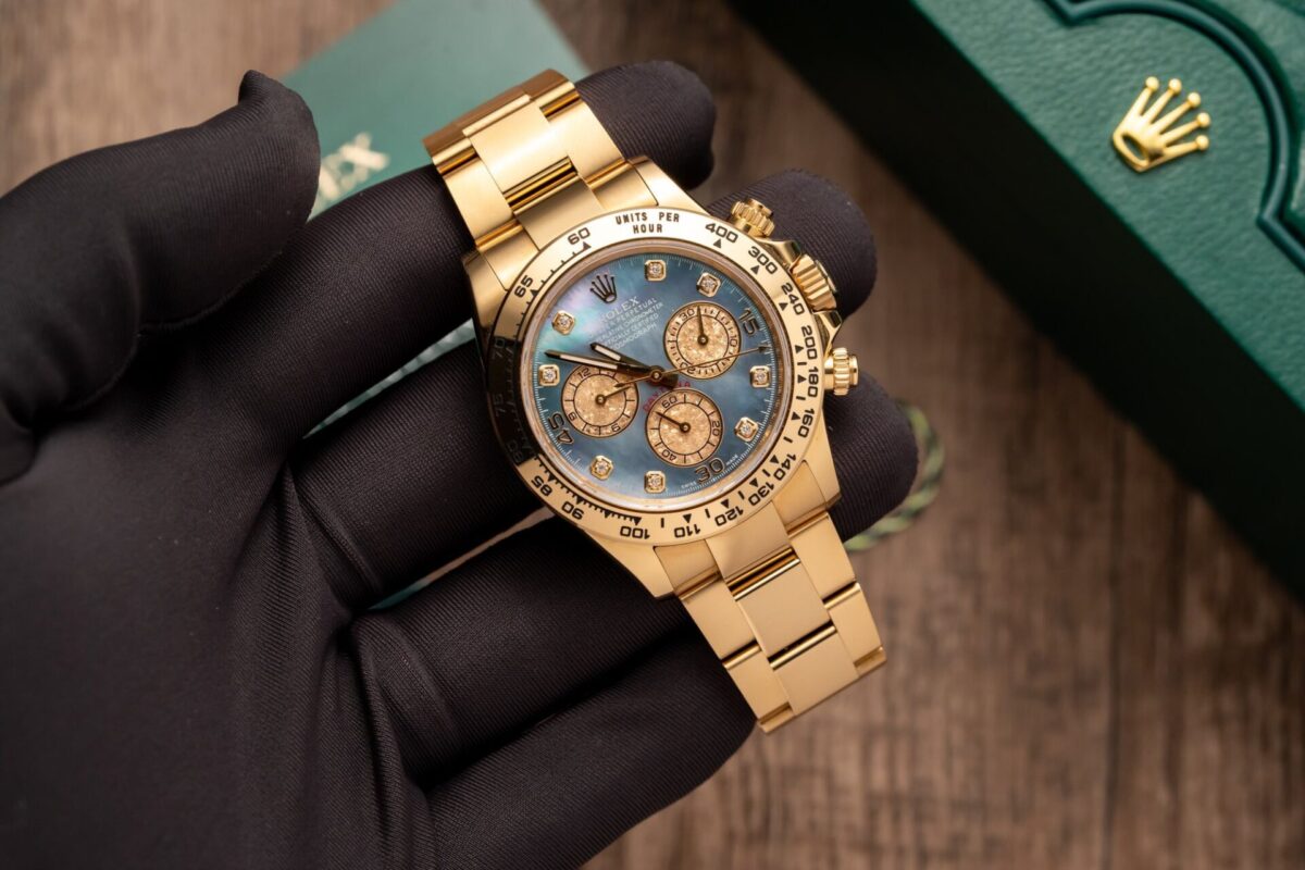 Honest Guide to 1:1 Replica Watches