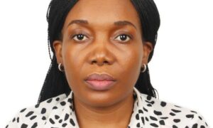 Faith Iziduh’s Financial Innovation Could Save Africa’s Energy Sector Billions