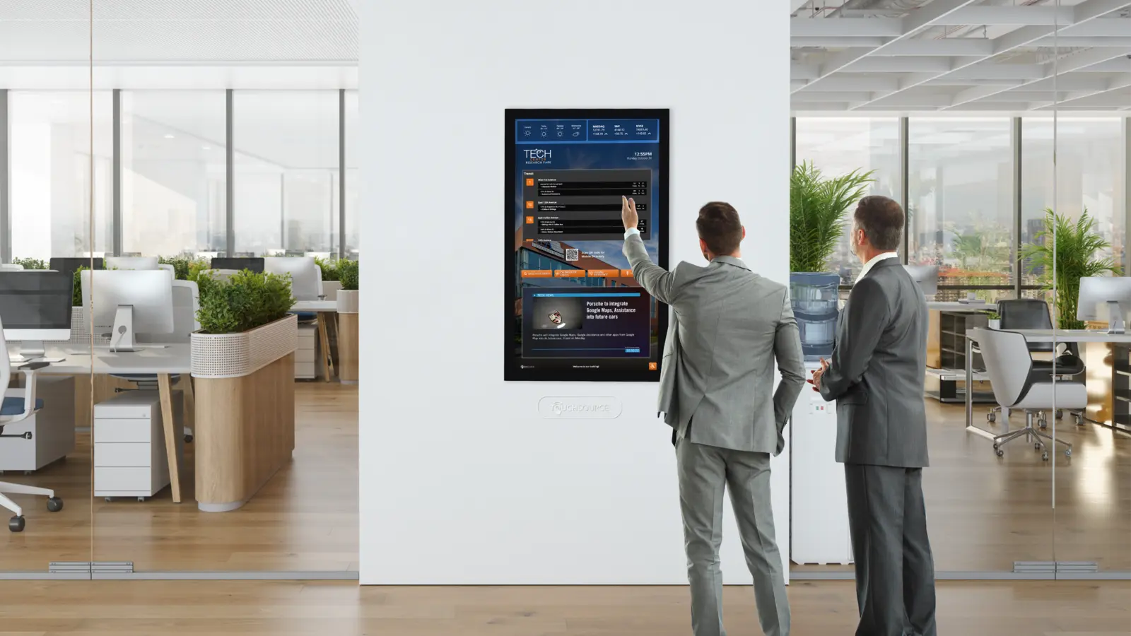 Choose the Right Digital Signage Software