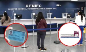 Peru's Digital Identity System