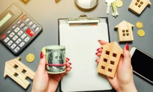 Multiple Investment Properties