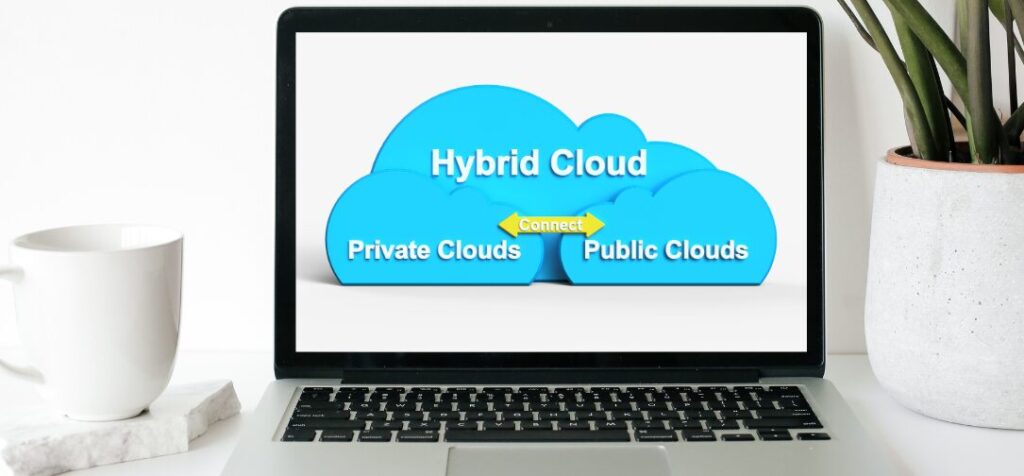 Cloud Infrastructures