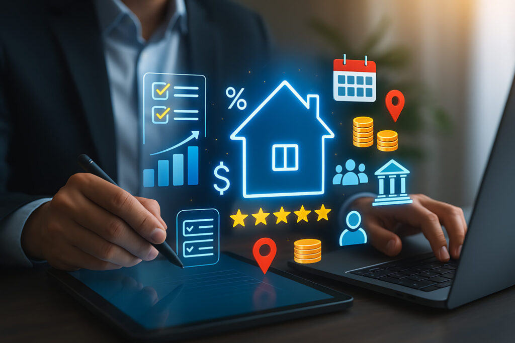 8 Leading Property Management Companies for Small Landlords
