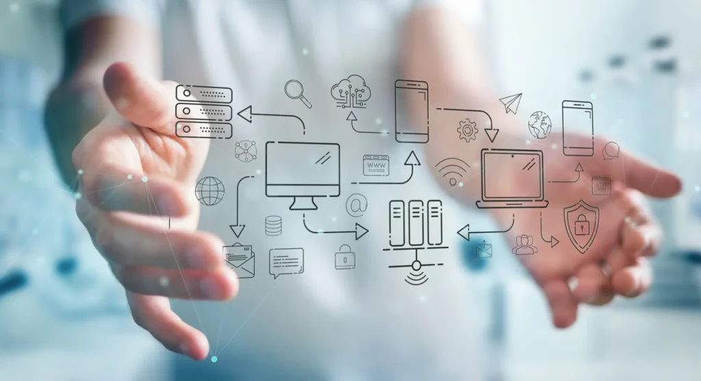 Managed IT Services