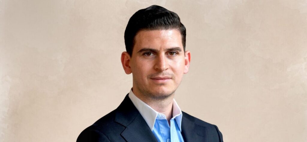 PropTech Platform - Mohammad Shwiqi’s Effort to Support Housing Through Smarter Renovation.