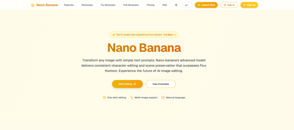Nano Banana vs Flux Kontext