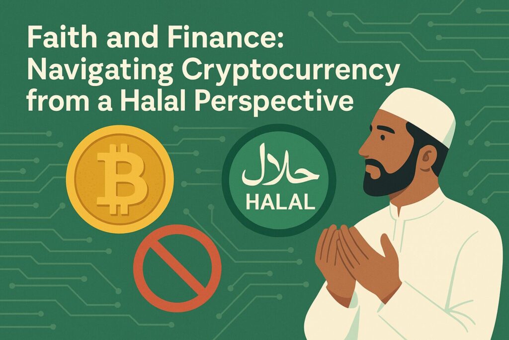 Faith and Finance: